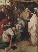 Pieter Bruegel Dr. al Spain oil painting artist
